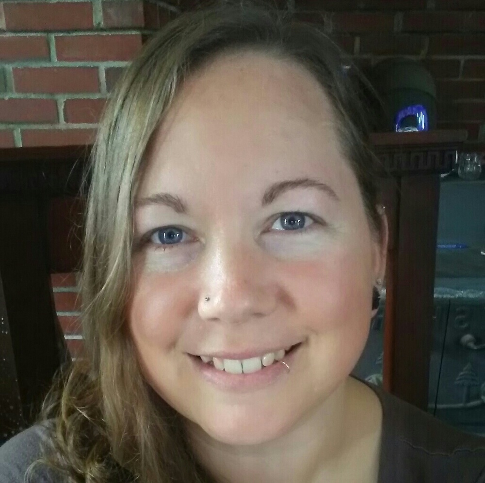 Meet your Posher, Trisha
